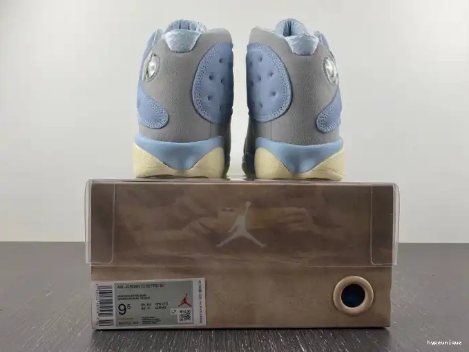 HYPE SoleFly 13 Jordan Retro DX5763-100 0515